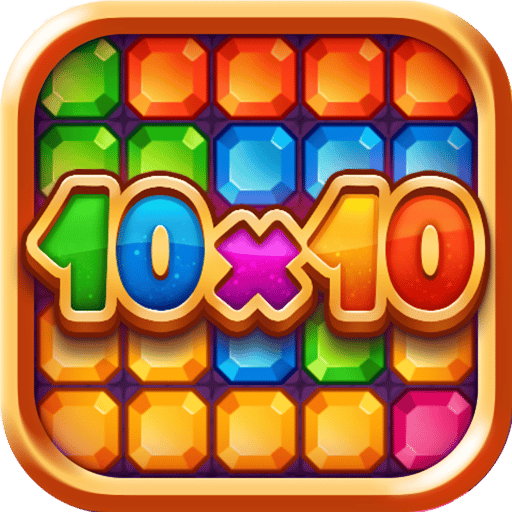 10x10! Arabian Nights