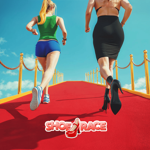 Shoe Race